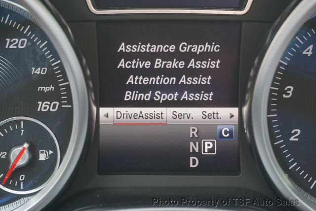 2018 Mercedes-Benz GLS GLS 450 4MATIC SUV - 23065387 - 29