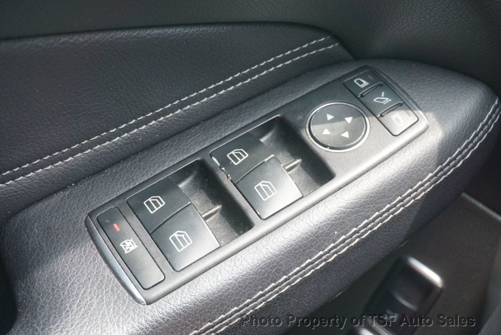 2018 Mercedes-Benz GLS GLS 450 4MATIC SUV - 23065387 - 33