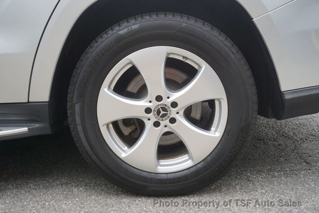2018 Mercedes-Benz GLS GLS 450 4MATIC SUV - 23065387 - 38