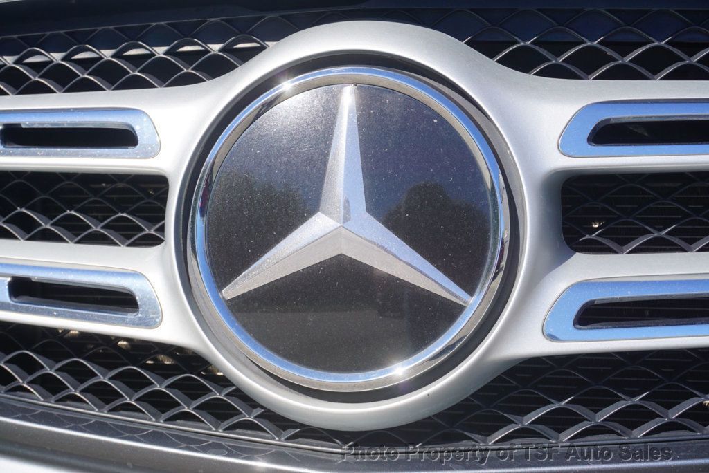 2018 Mercedes-Benz GLS GLS 450 4MATIC SUV DRIVER ASSIST/LIGHTING PKG HOT&COOL SEATS - 23093500 - 11