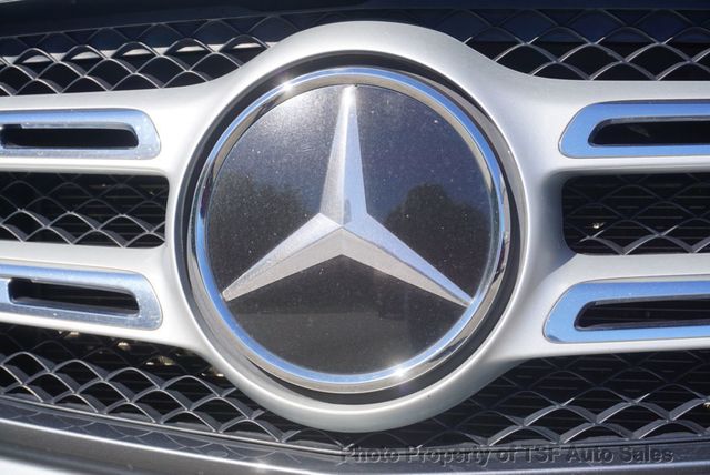 2018 Mercedes-Benz GLS GLS 450 4MATIC SUV DRIVER ASSIST/LIGHTING PKG HOT&COOL SEATS - 23093500 - 11