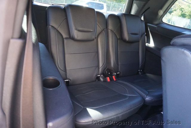 2018 Mercedes-Benz GLS GLS 450 4MATIC SUV DRIVER ASSIST/LIGHTING PKG HOT&COOL SEATS - 23093500 - 18