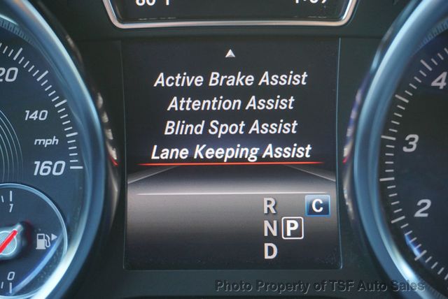 2018 Mercedes-Benz GLS GLS 450 4MATIC SUV DRIVER ASSIST/LIGHTING PKG HOT&COOL SEATS - 23093500 - 43