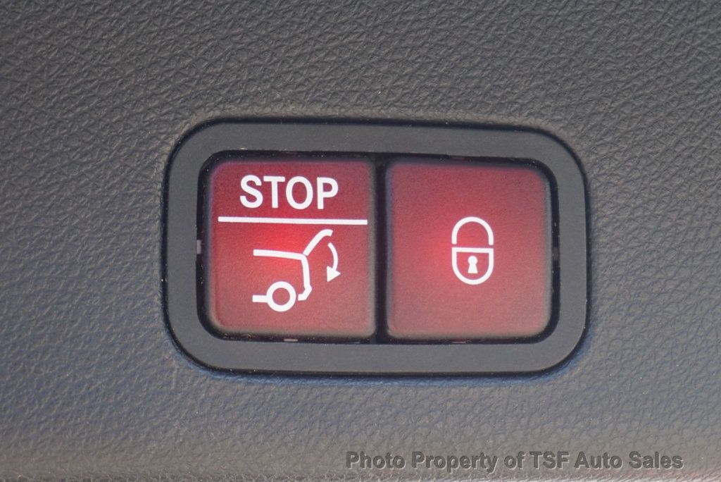 2018 Mercedes-Benz GLS GLS 450 4MATIC SUV DRIVER ASSIST/LIGHTING PKG HOT&COOL SEATS - 23093500 - 45