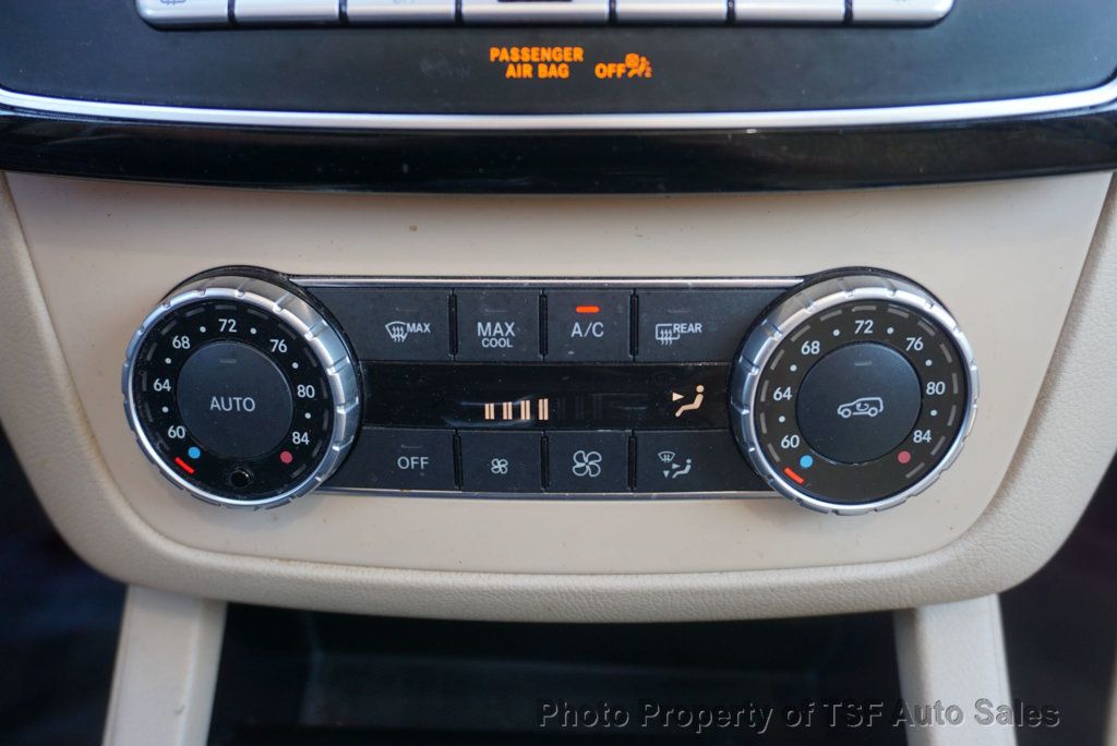 2018 Mercedes Benz GLS 450 4MATIC photo 32