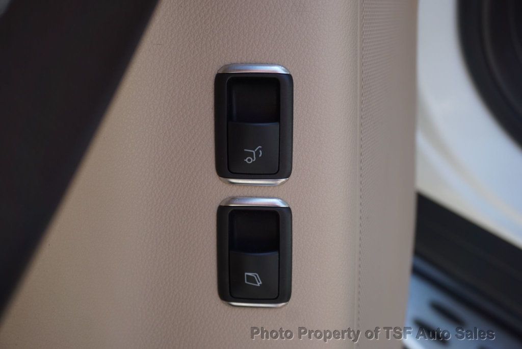 2018 Mercedes Benz GLS 450 4MATIC photo 42