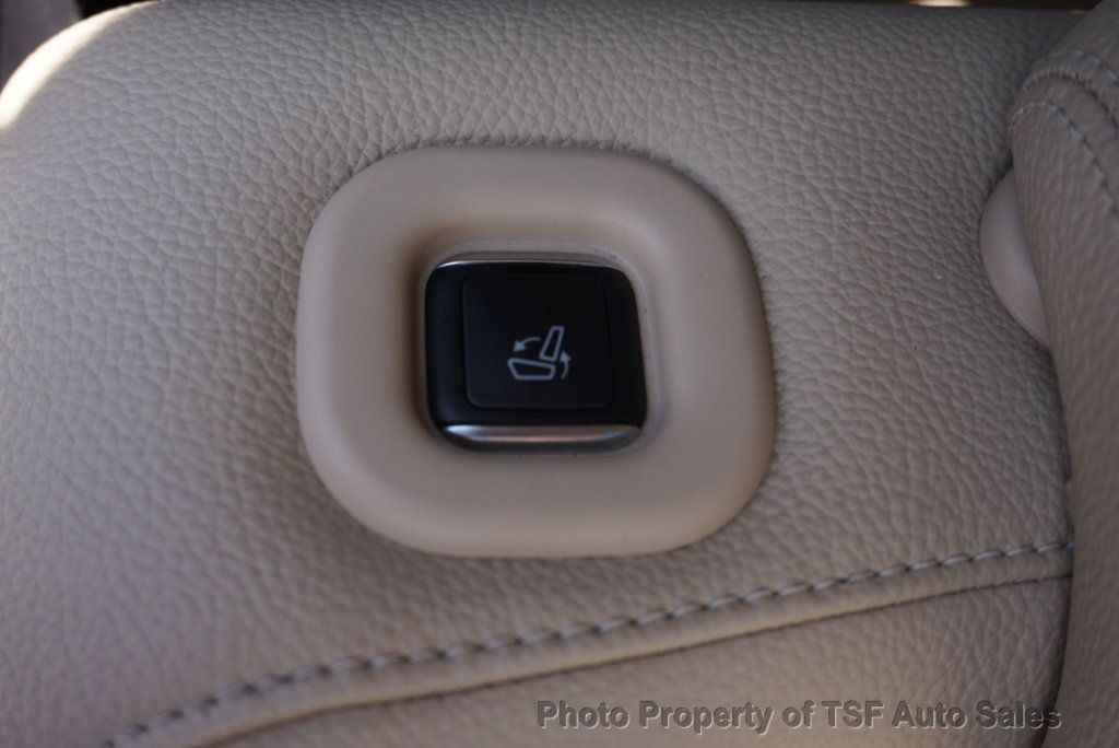 2018 Mercedes Benz GLS 450 4MATIC photo 45