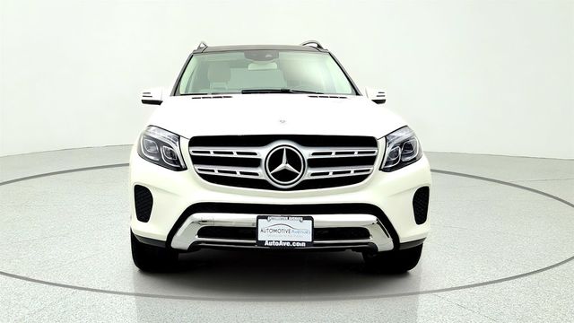 2018 Mercedes-Benz GLS GLS 450 4MATIC SUV w/ Premium, Lighting & Appearance Packages - 23029224 - 1