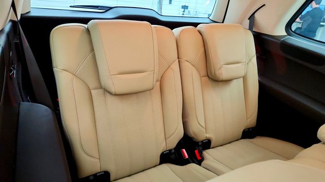 2018 Mercedes-Benz GLS GLS 450 4MATIC SUV w/ Premium, Lighting & Appearance Packages - 23029224 - 22