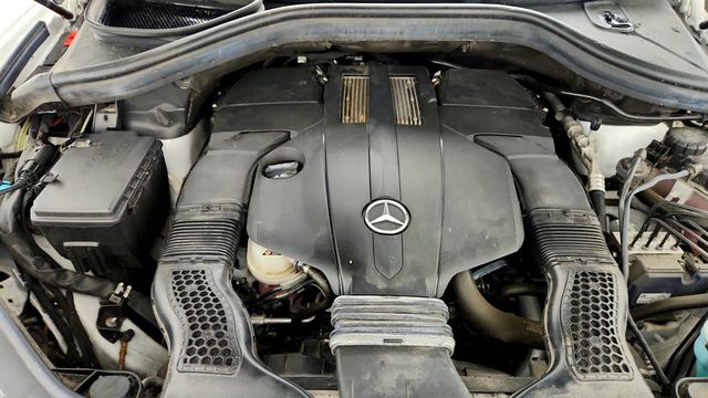 2018 Mercedes-Benz GLS GLS 450 4MATIC SUV w/ Premium, Lighting & Appearance Packages - 23029224 - 27