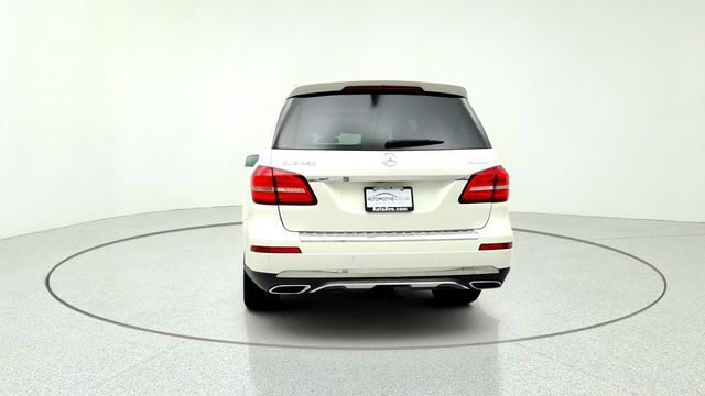 2018 Mercedes-Benz GLS GLS 450 4MATIC SUV w/ Premium, Lighting & Appearance Packages - 23029224 - 5
