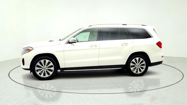 2018 Mercedes-Benz GLS GLS 450 4MATIC SUV w/ Premium, Lighting & Appearance Packages - 23029224 - 7