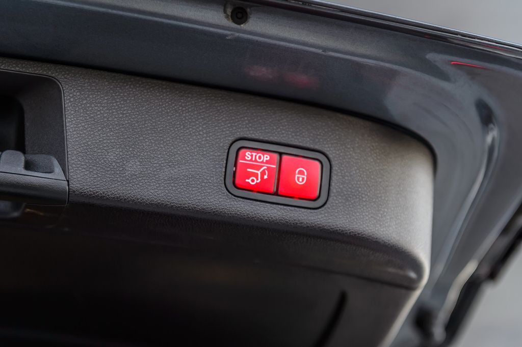 2018 Mercedes-Benz GLS GLS450 4MATIC - THIRD ROW - NAV - BACKUP CAM - MUST SEE - 22959509 - 11