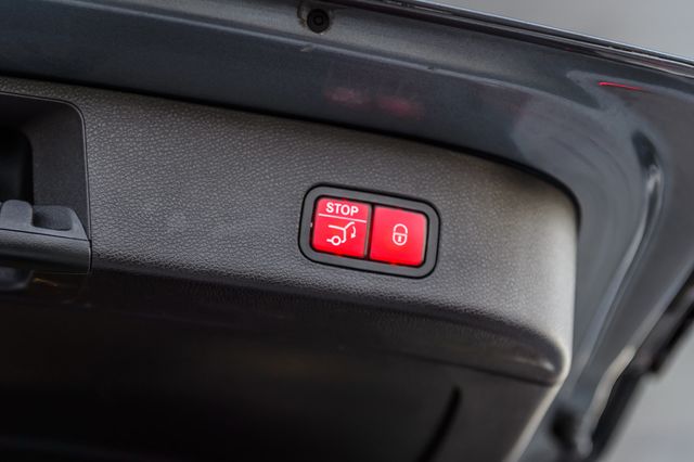 2018 Mercedes-Benz GLS GLS450 4MATIC - THIRD ROW - NAV - BACKUP CAM - MUST SEE - 22959509 - 11