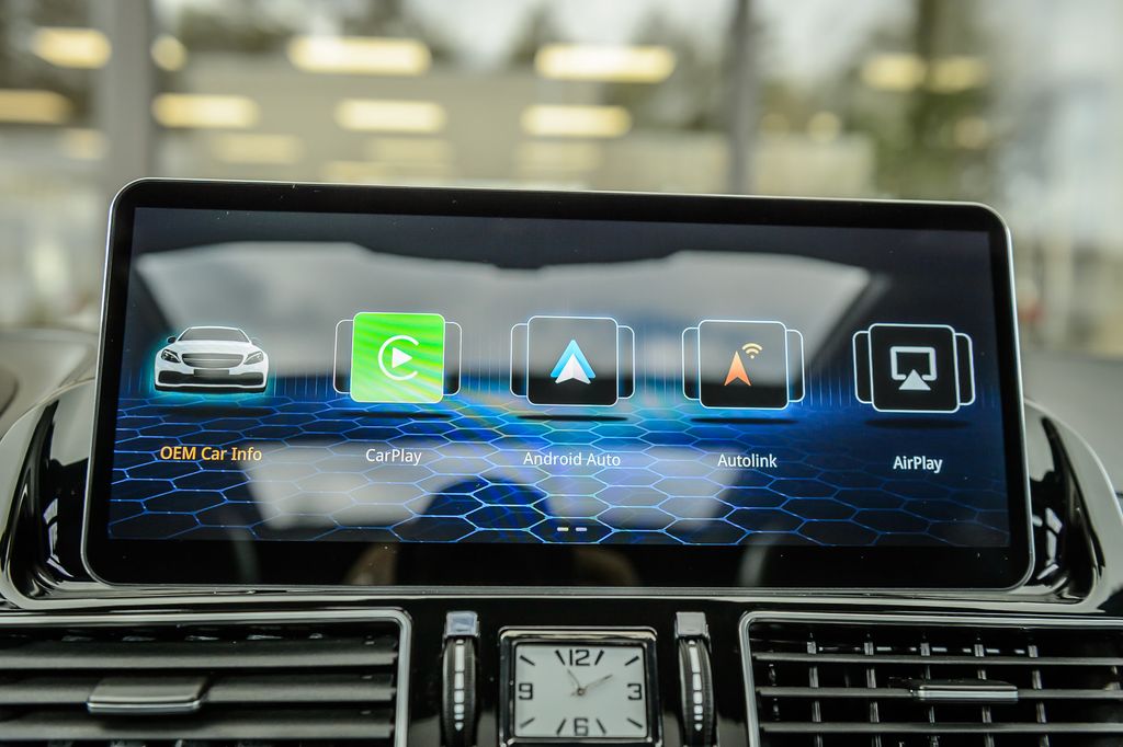 2018 Mercedes-Benz GLS GLS450 4MATIC - THIRD ROW - NAV - BACKUP CAM - MUST SEE - 22959509 - 18