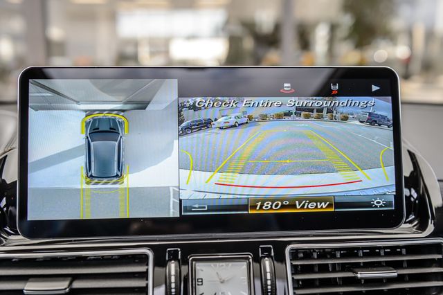 2018 Mercedes-Benz GLS GLS450 4MATIC - THIRD ROW - NAV - BACKUP CAM - MUST SEE - 22959509 - 20