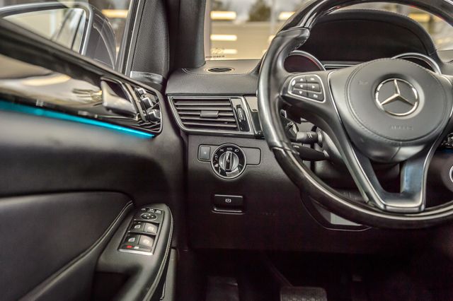 2018 Mercedes-Benz GLS GLS450 4MATIC - THIRD ROW - NAV - BACKUP CAM - MUST SEE - 22959509 - 23