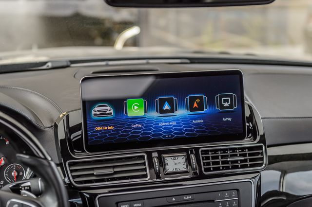 2018 Mercedes-Benz GLS GLS450 4MATIC - THIRD ROW - NAV - BACKUP CAM - MUST SEE - 22959509 - 26