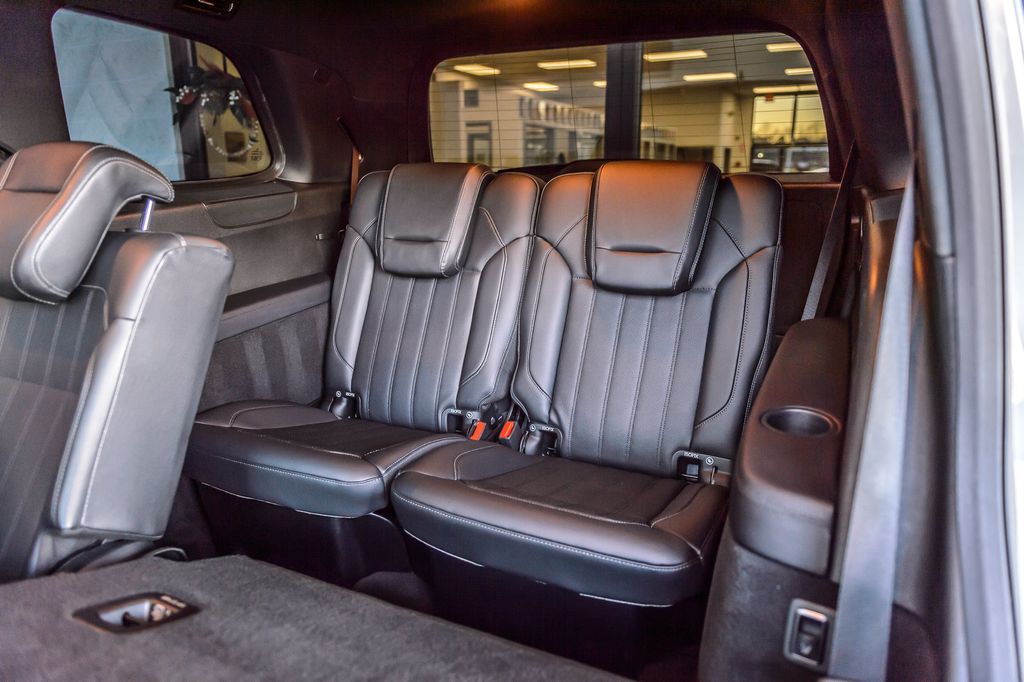 2018 Mercedes-Benz GLS GLS450 4MATIC - THIRD ROW - NAV - BACKUP CAM - MUST SEE - 22959509 - 37