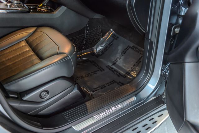 2018 Mercedes-Benz GLS GLS450 4MATIC - THIRD ROW - NAV - BACKUP CAM - MUST SEE - 22959509 - 43