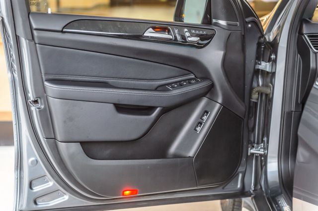 2018 Mercedes-Benz GLS GLS450 4MATIC - THIRD ROW - NAV - BACKUP CAM - MUST SEE - 22959509 - 44