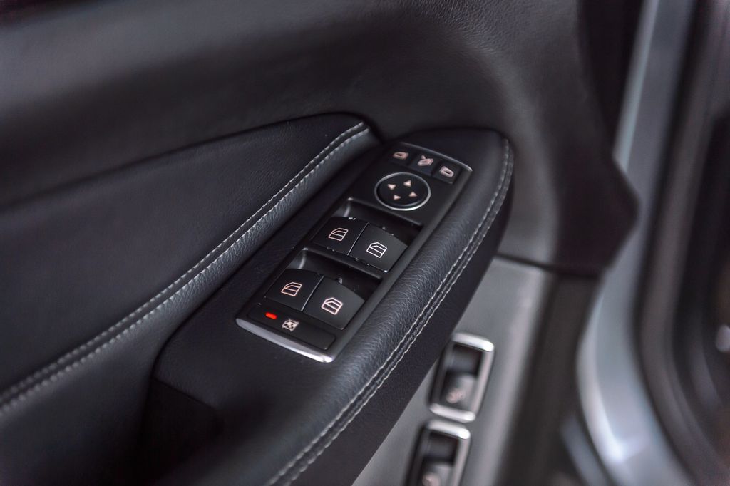 2018 Mercedes-Benz GLS GLS450 4MATIC - THIRD ROW - NAV - BACKUP CAM - MUST SEE - 22959509 - 47