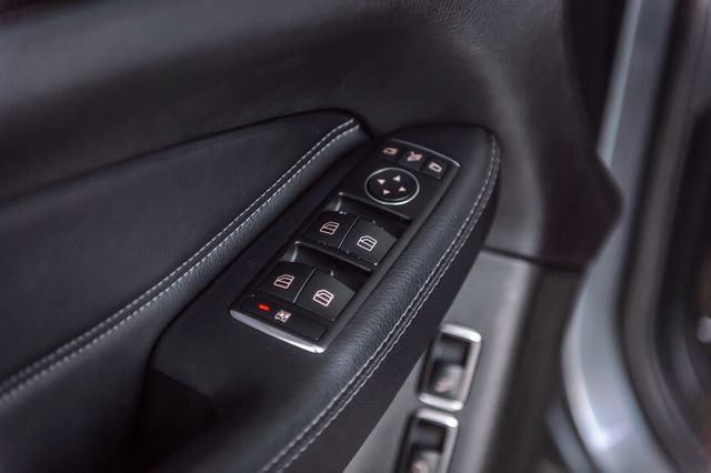 2018 Mercedes-Benz GLS GLS450 4MATIC - THIRD ROW - NAV - BACKUP CAM - MUST SEE - 22959509 - 47