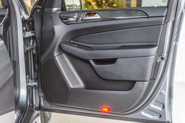 2018 Mercedes-Benz GLS GLS450 4MATIC - THIRD ROW - NAV - BACKUP CAM - MUST SEE - 22959509 - 51