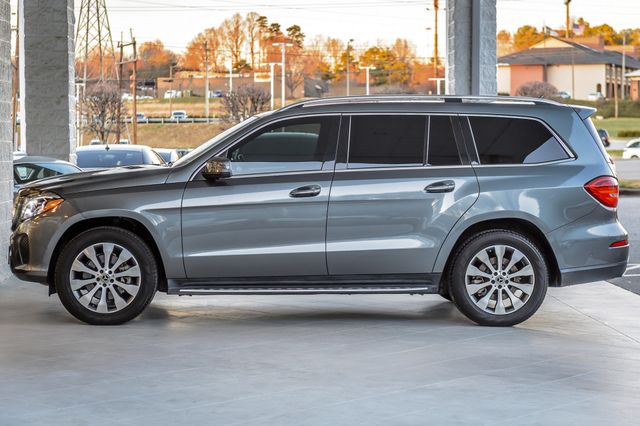 2018 Mercedes-Benz GLS GLS450 4MATIC - THIRD ROW - NAV - BACKUP CAM - MUST SEE - 22959509 - 53