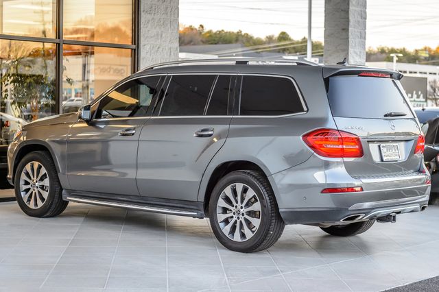 2018 Mercedes-Benz GLS GLS450 4MATIC - THIRD ROW - NAV - BACKUP CAM - MUST SEE - 22959509 - 6