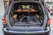 2018 Mercedes-Benz GLS GLS550 4MATIC - BLACK ON BROWN - NAV - THIRD ROW - BLUETOOTH  - 23050011 - 10