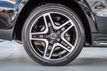 2018 Mercedes-Benz GLS GLS550 4MATIC - BLACK ON BROWN - NAV - THIRD ROW - BLUETOOTH  - 23050011 - 14
