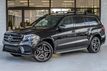 2018 Mercedes-Benz GLS GLS550 4MATIC - BLACK ON BROWN - NAV - THIRD ROW - BLUETOOTH  - 23050011 - 1