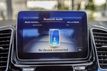 2018 Mercedes-Benz GLS GLS550 4MATIC - BLACK ON BROWN - NAV - THIRD ROW - BLUETOOTH  - 23050011 - 22