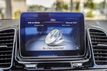 2018 Mercedes-Benz GLS GLS550 4MATIC - BLACK ON BROWN - NAV - THIRD ROW - BLUETOOTH  - 23050011 - 24