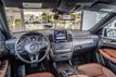 2018 Mercedes-Benz GLS GLS550 4MATIC - BLACK ON BROWN - NAV - THIRD ROW - BLUETOOTH  - 23050011 - 26