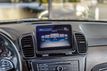 2018 Mercedes-Benz GLS GLS550 4MATIC - BLACK ON BROWN - NAV - THIRD ROW - BLUETOOTH  - 23050011 - 30
