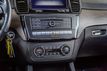 2018 Mercedes-Benz GLS GLS550 4MATIC - BLACK ON BROWN - NAV - THIRD ROW - BLUETOOTH  - 23050011 - 31
