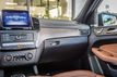 2018 Mercedes-Benz GLS GLS550 4MATIC - BLACK ON BROWN - NAV - THIRD ROW - BLUETOOTH  - 23050011 - 35