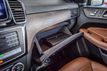 2018 Mercedes-Benz GLS GLS550 4MATIC - BLACK ON BROWN - NAV - THIRD ROW - BLUETOOTH  - 23050011 - 36