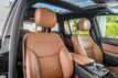 2018 Mercedes-Benz GLS GLS550 4MATIC - BLACK ON BROWN - NAV - THIRD ROW - BLUETOOTH  - 23050011 - 38