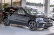 2018 Mercedes-Benz GLS GLS550 4MATIC - BLACK ON BROWN - NAV - THIRD ROW - BLUETOOTH  - 23050011 - 3