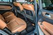 2018 Mercedes-Benz GLS GLS550 4MATIC - BLACK ON BROWN - NAV - THIRD ROW - BLUETOOTH  - 23050011 - 45