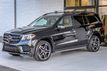 2018 Mercedes-Benz GLS GLS550 4MATIC - BLACK ON BROWN - NAV - THIRD ROW - BLUETOOTH  - 23050011 - 5