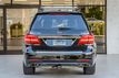2018 Mercedes-Benz GLS GLS550 4MATIC - BLACK ON BROWN - NAV - THIRD ROW - BLUETOOTH  - 23050011 - 7