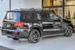 2018 Mercedes-Benz GLS GLS550 4MATIC - BLACK ON BROWN - NAV - THIRD ROW - BLUETOOTH  - 23050011 - 8