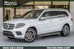 2018 Mercedes-Benz GLS GLS550 4MATIC - NAV - BANG AND OLUFSEN - THIRD ROW - BLUETOOTH - 23053292 - 0