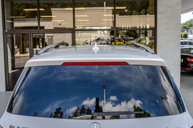 2018 Mercedes-Benz GLS GLS550 4MATIC - NAV - BANG AND OLUFSEN - THIRD ROW - BLUETOOTH - 23053292 - 9
