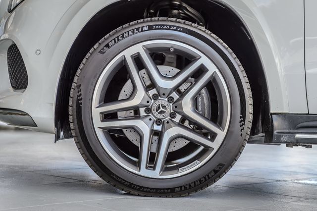2018 Mercedes-Benz GLS GLS550 4MATIC - NAV - BANG AND OLUFSEN - THIRD ROW - BLUETOOTH - 23053292 - 12