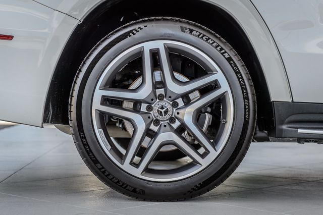 2018 Mercedes-Benz GLS GLS550 4MATIC - NAV - BANG AND OLUFSEN - THIRD ROW - BLUETOOTH - 23053292 - 14